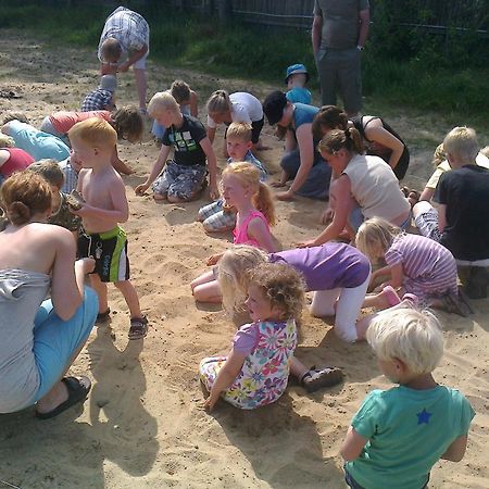 Vejers Family Camping & Cottages 외부 사진