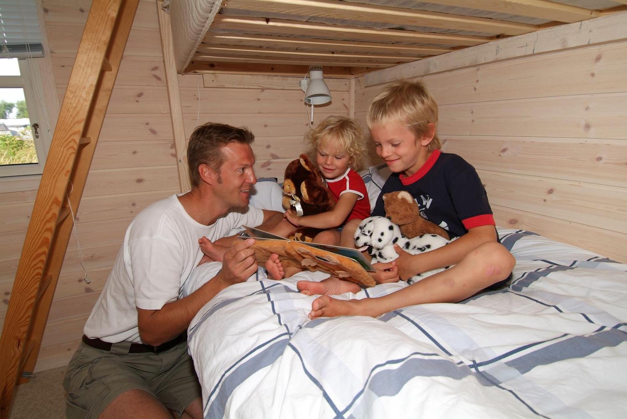 Vejers Family Camping & Cottages 외부 사진