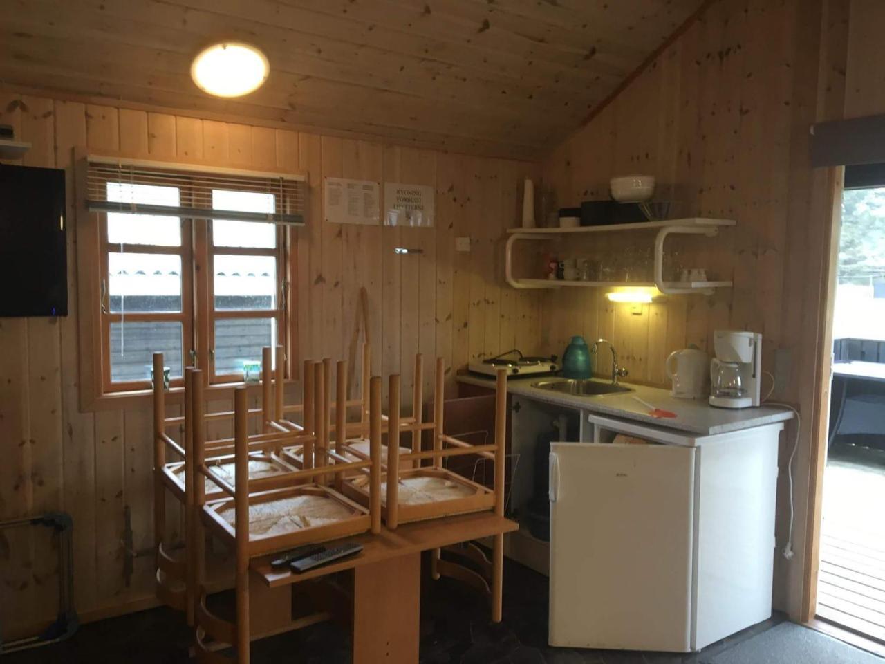Vejers Family Camping & Cottages 외부 사진