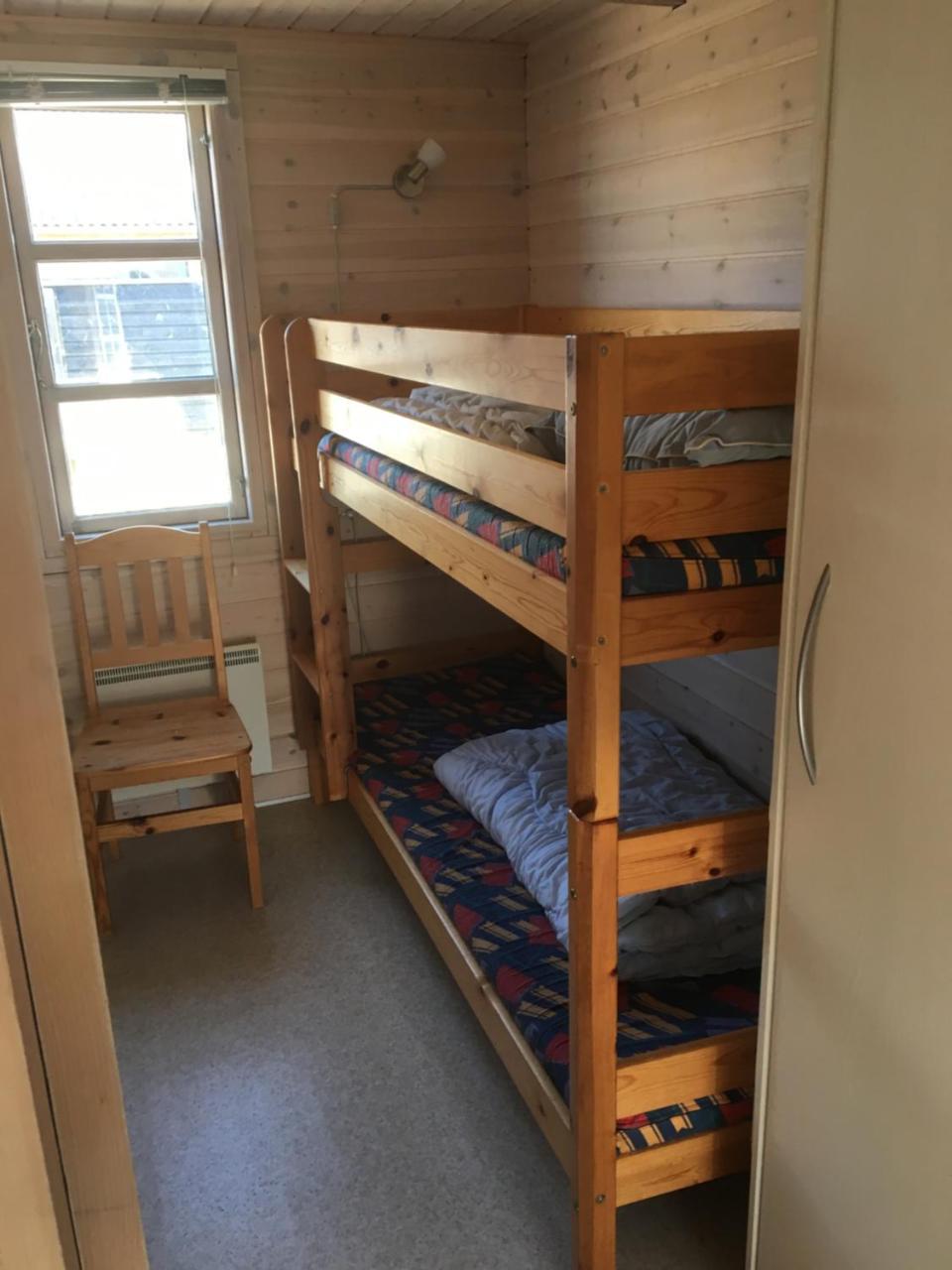 Vejers Family Camping & Cottages 외부 사진