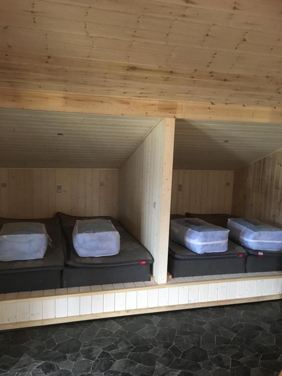 Vejers Family Camping & Cottages 외부 사진