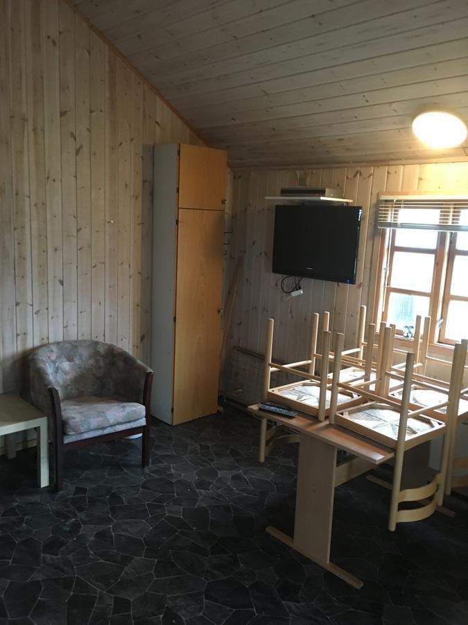 Vejers Family Camping & Cottages 외부 사진