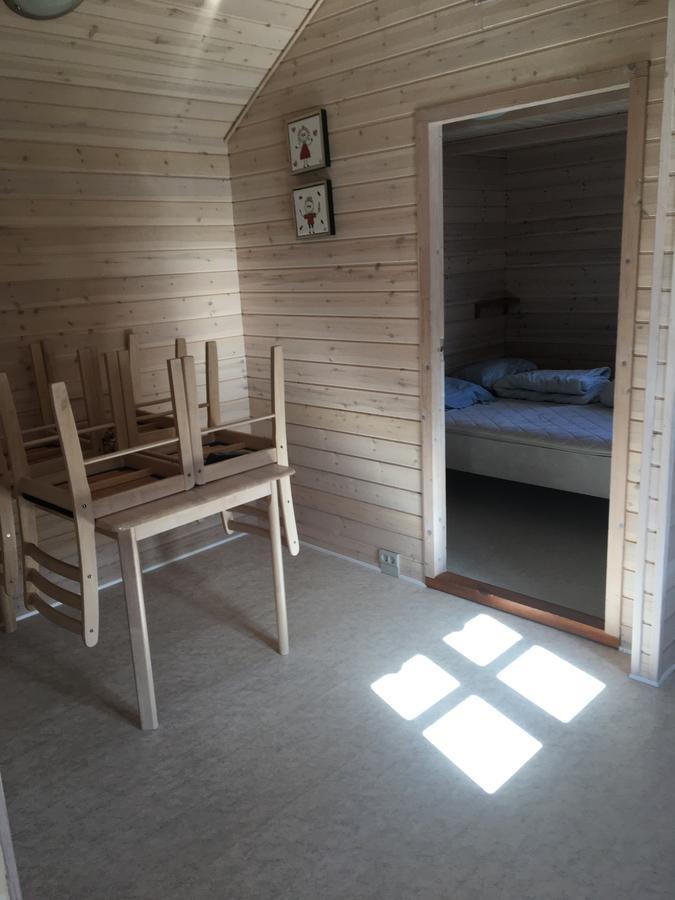 Vejers Family Camping & Cottages 외부 사진